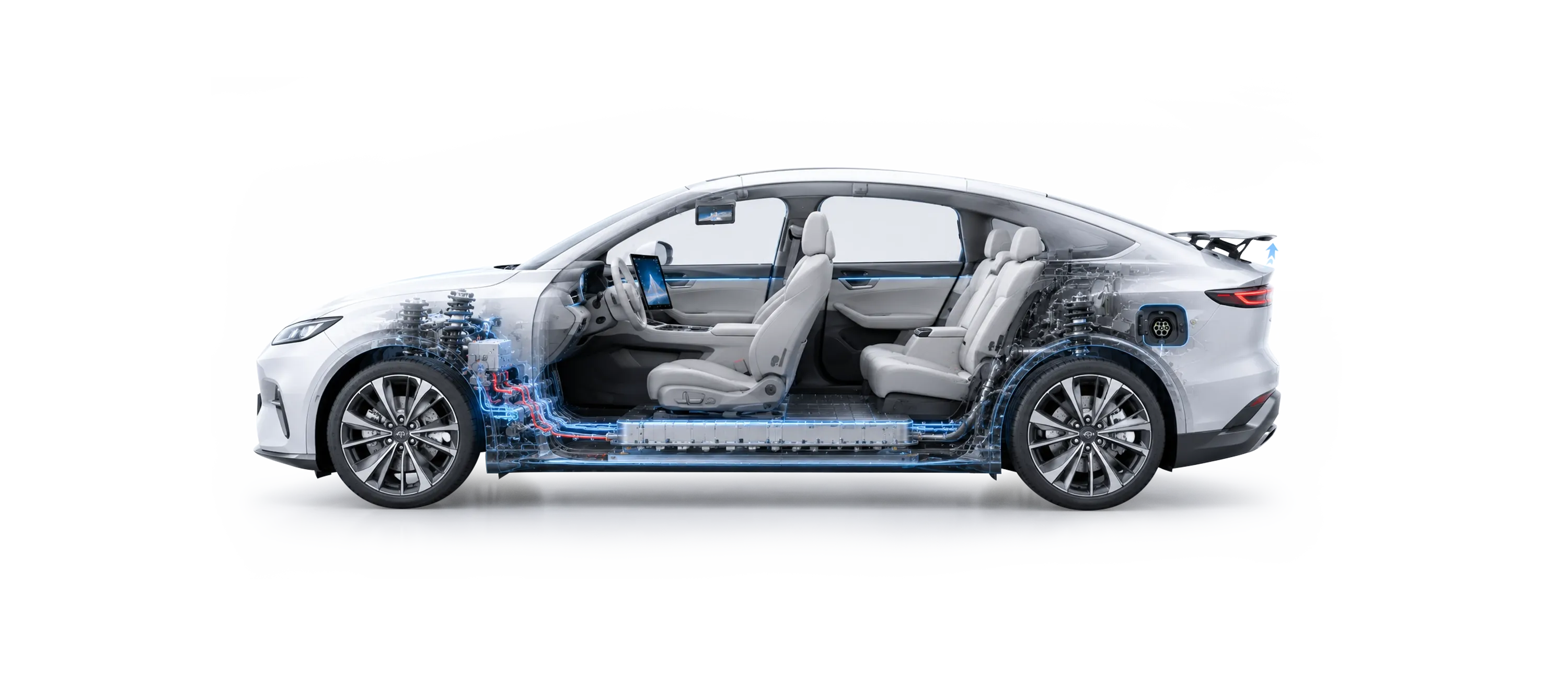 Automotive Electronics