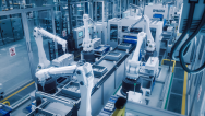 Industrial Equipment
