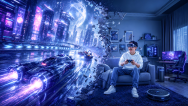 Consumer Electronics