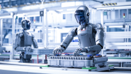 Robotics